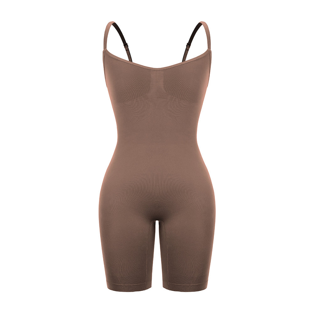 Smoothing Shapewear Bodysuit in multiple colors – Amber Moon